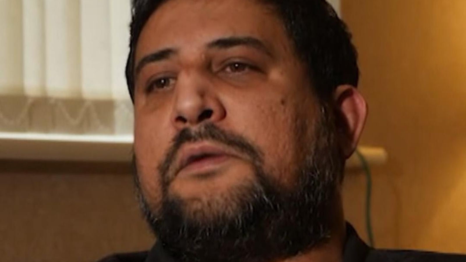 It Broke My Heart Former Sub postmaster Hopes To Have His Conviction it-broke-my-heart-former-sub-postmaster-hopes-to-have-his-conviction