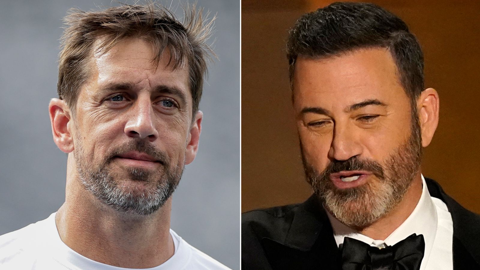 Jimmy Kimmel threatens legal action against NFL star over suggested Jeffrey Epstein links