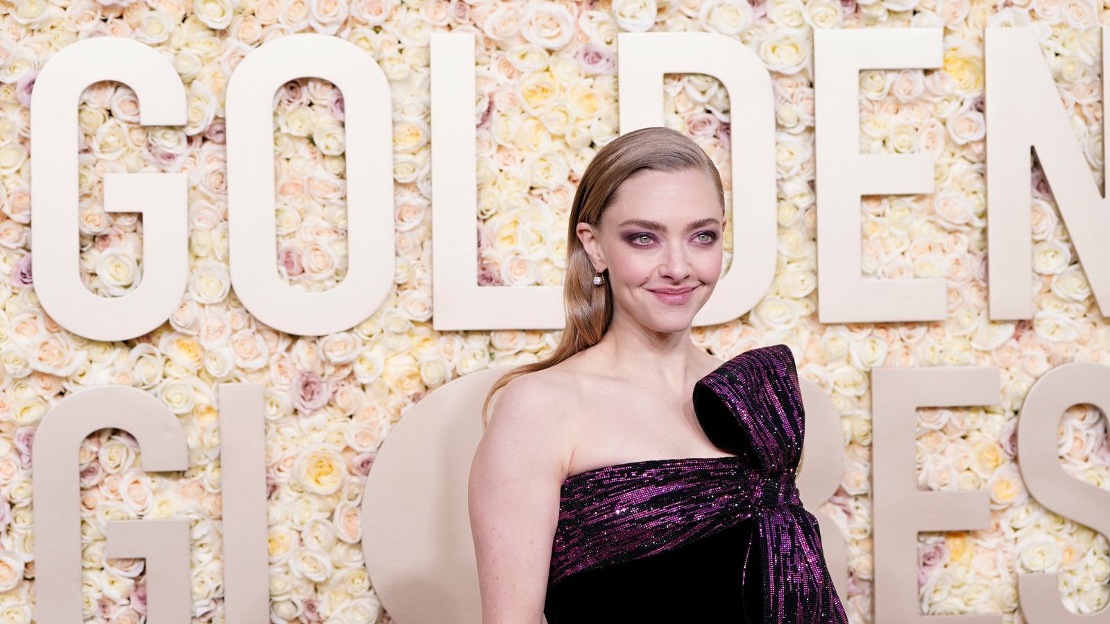 Amanda Seyfried Red Carpet 2024 Amanda Seyfried Red Carpet 2024