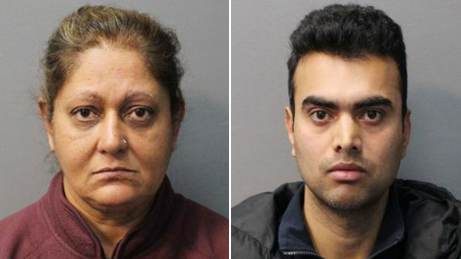 `Като нещо от Breaking Bad`: Двойка осъдена на 33 години затвор за заговор за контрабанда на кокаин