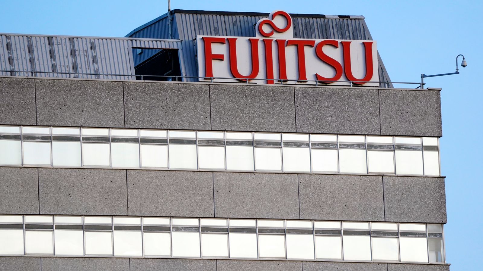 Fujitsu 'to have received £3.4bn in Treasury-linked deals active since 2019' despite role in Post Office scandal