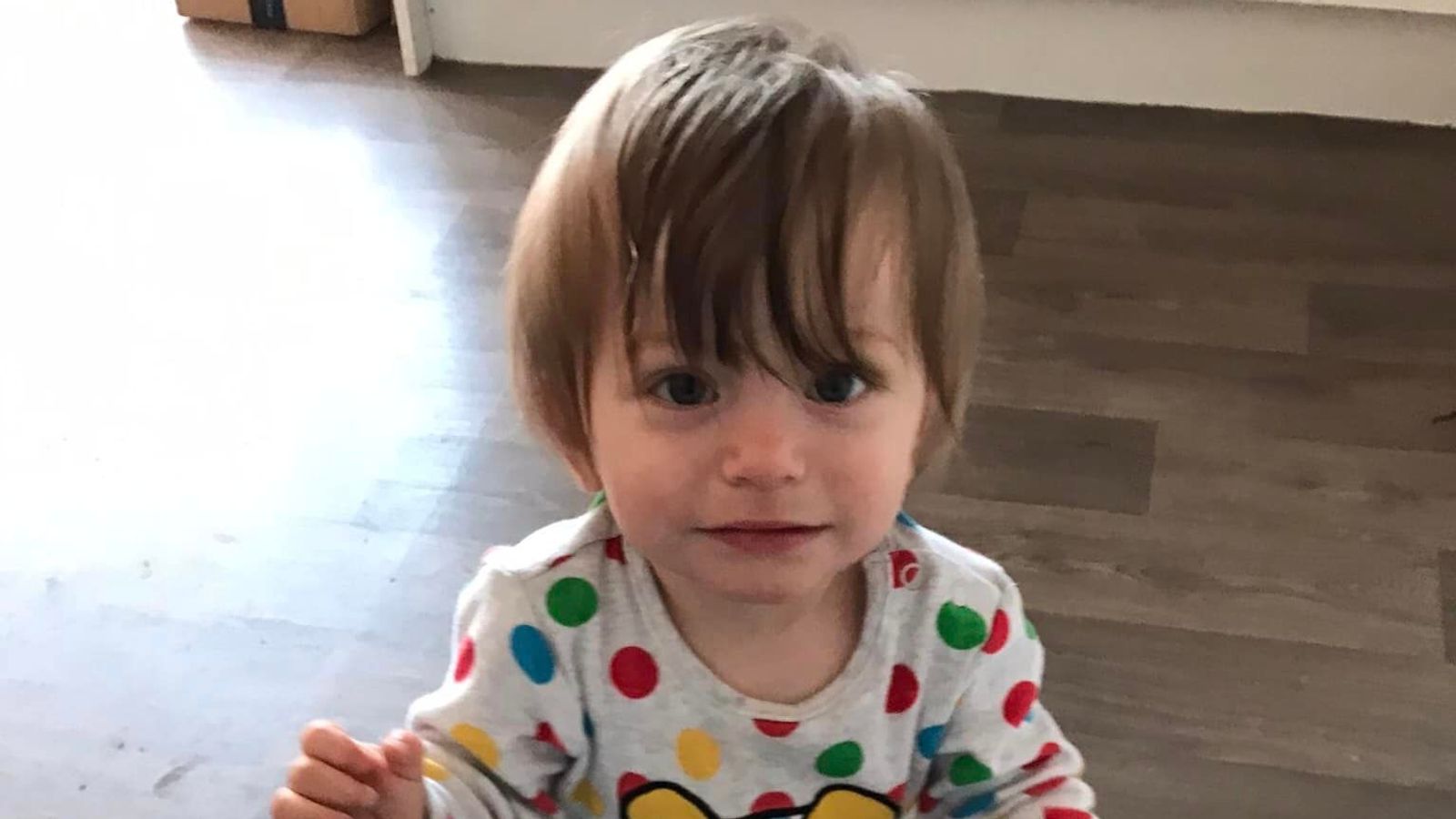 Skegness: Police watchdog to investigate 'any missed opportunities' after toddler Bronson Battersby and father found dead