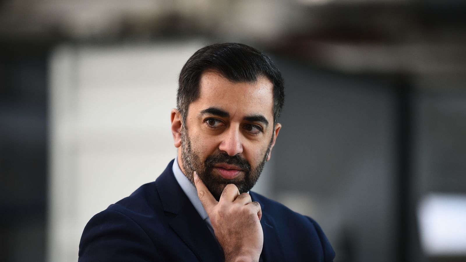 Is Humza Yousaf entitled to £52,000 a year for life after his resignation?