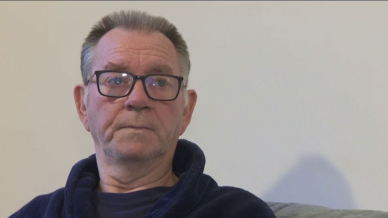 Graham Thorpes Tragic End A Wake Up Call For The Nhs - phn5wqf