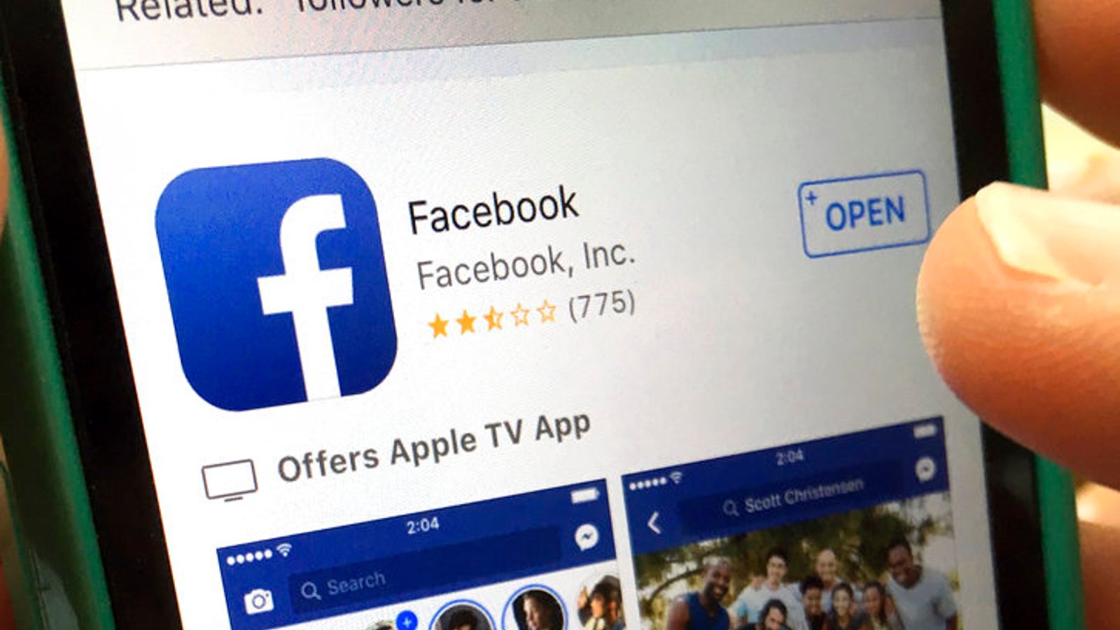 More than a third of Facebook Marketplace ads could be scams - with customers losing up to £60m in 2023, study finds