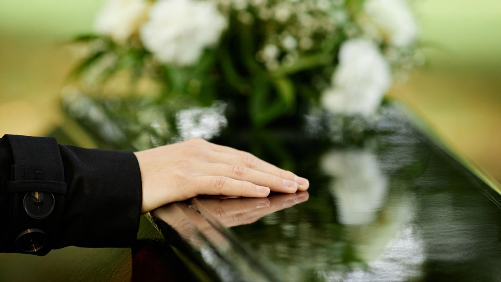 Cinven plots bid for funeral provider Pure Cremation