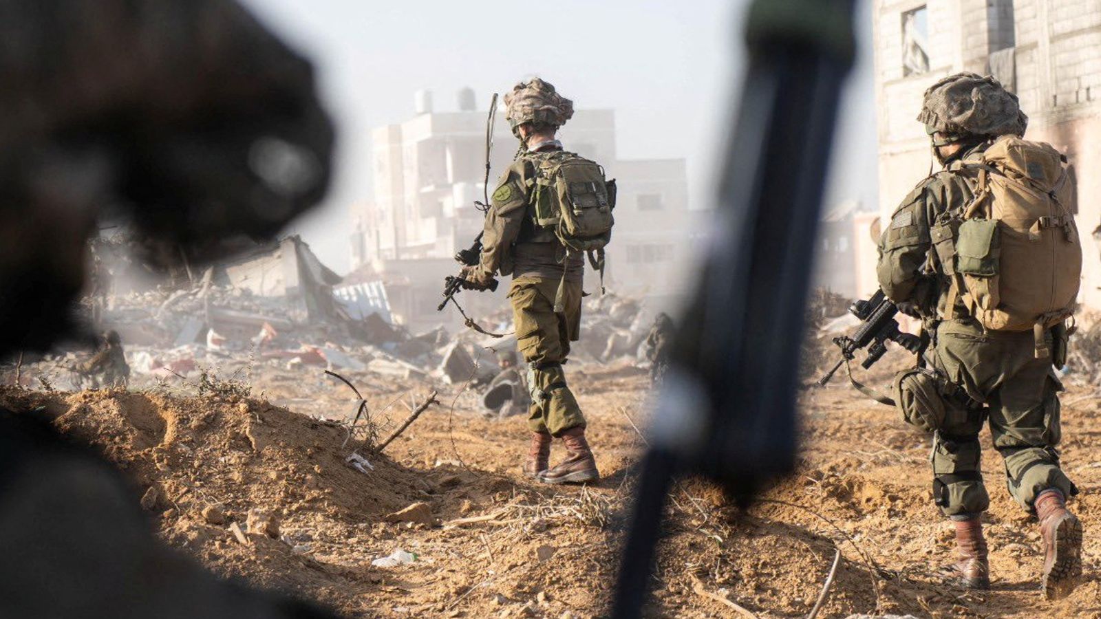 Últimas no Oriente Médio: Israel concorda com os termos do acordo de reféns;  Apela aos Estados Unidos por “vingança devastadora” por um ataque fatal de drone |  noticias do mundo