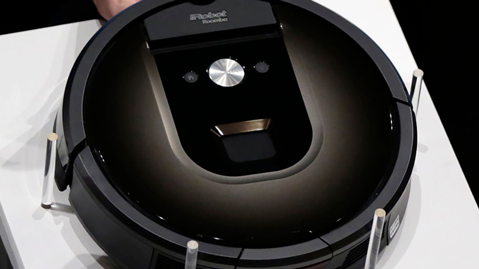 Merger between  and Roomba maker iRobot abandoned over competition  concerns, Business News