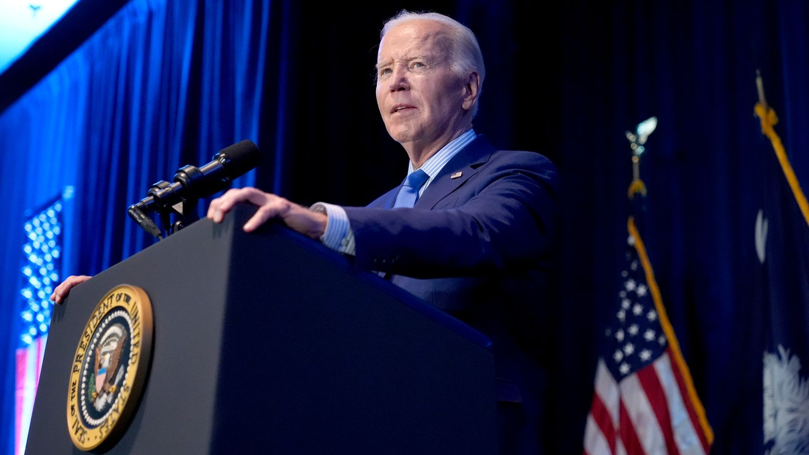 US troop deaths pose major problem for Biden - both at home and abroad