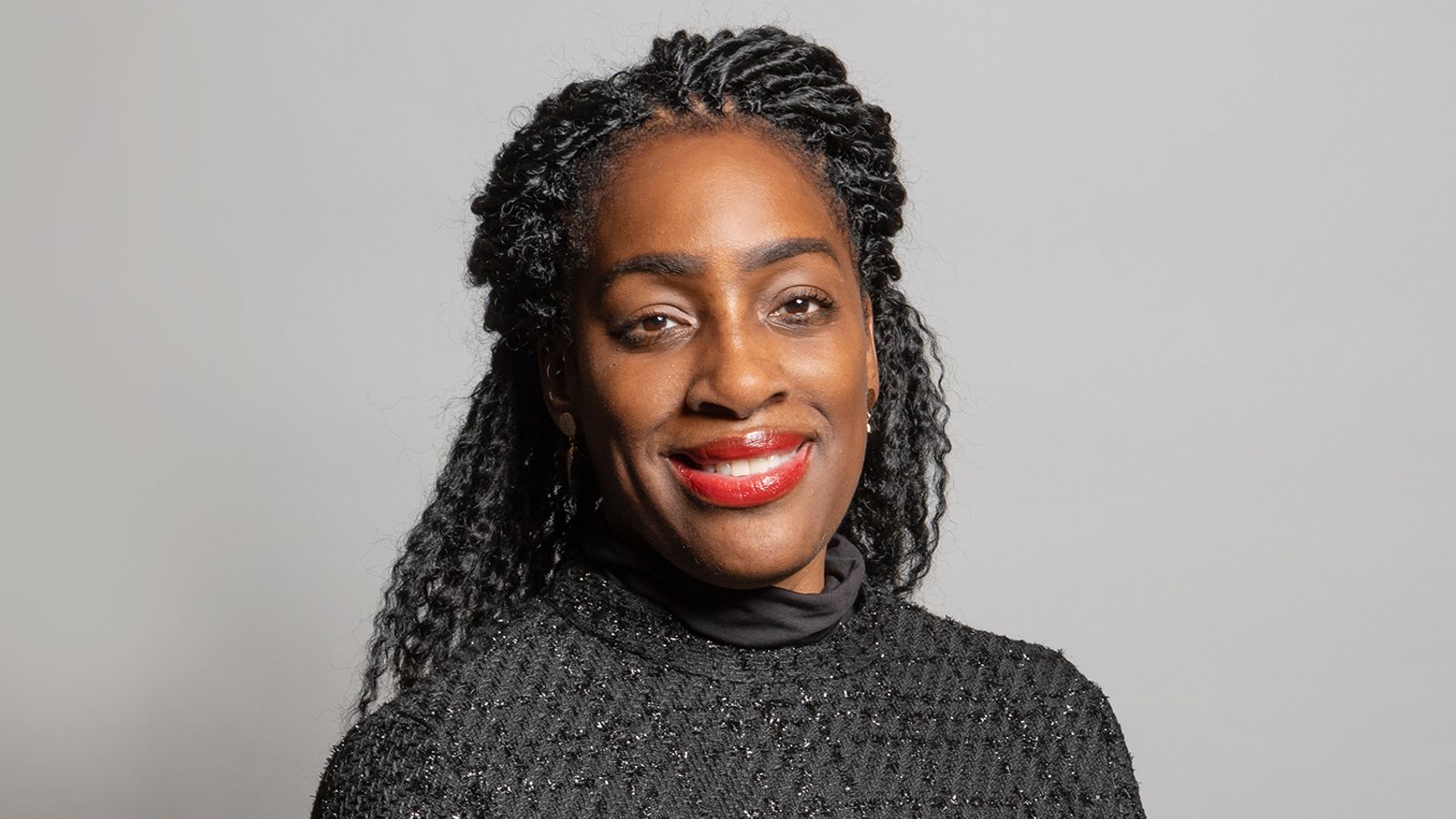 Labour MP Kate Osamor has whip suspended after Gaza comment in Holocaust Memorial Day post