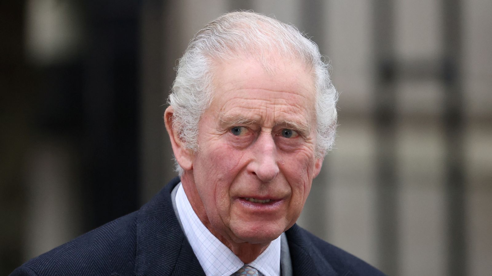 Крал Чарлз: Търсене на съвети от NHS за нарастване на рака след диагнозата на монарха
