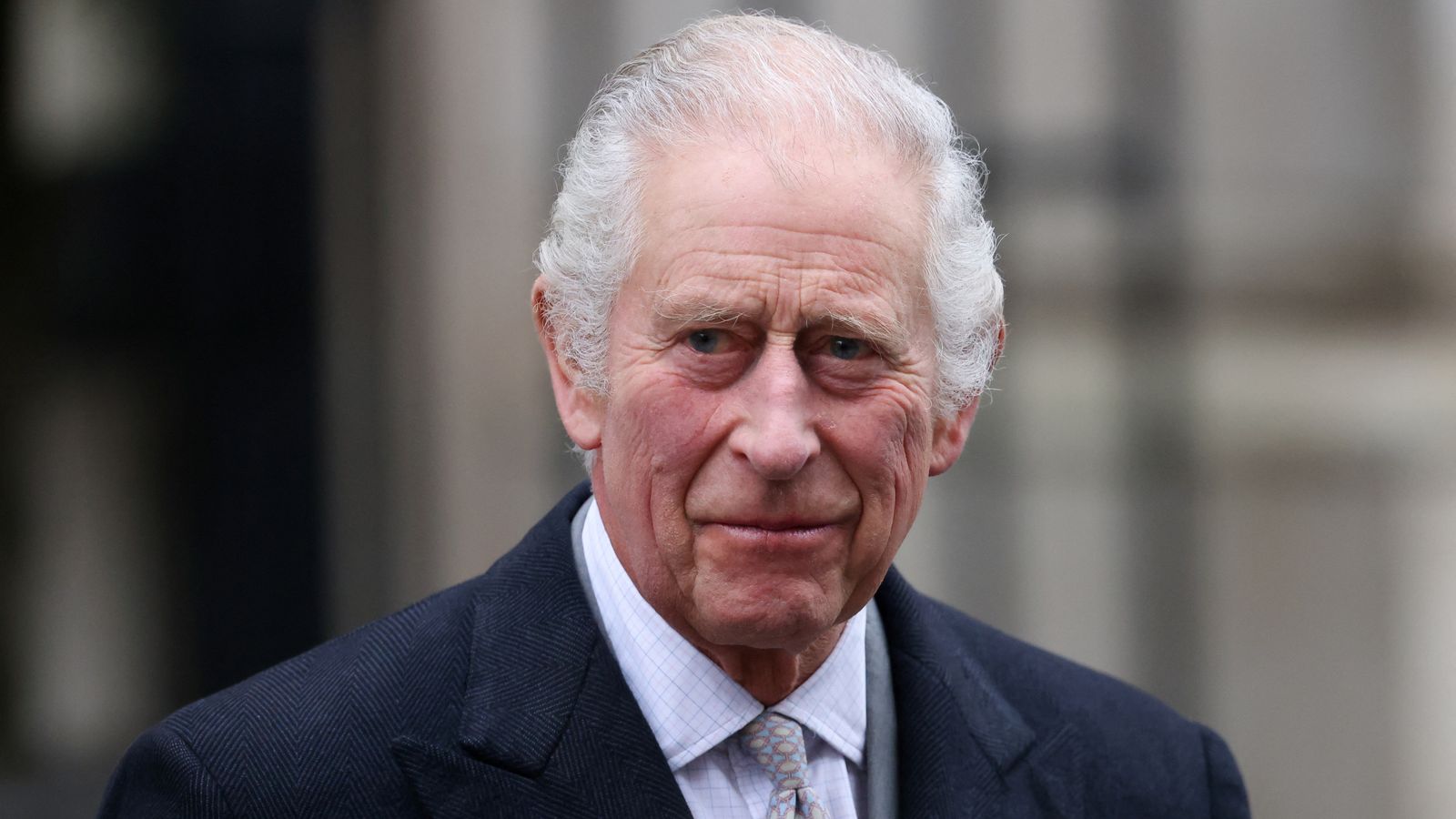 King Charles's cancer diagnosis: What we know so far