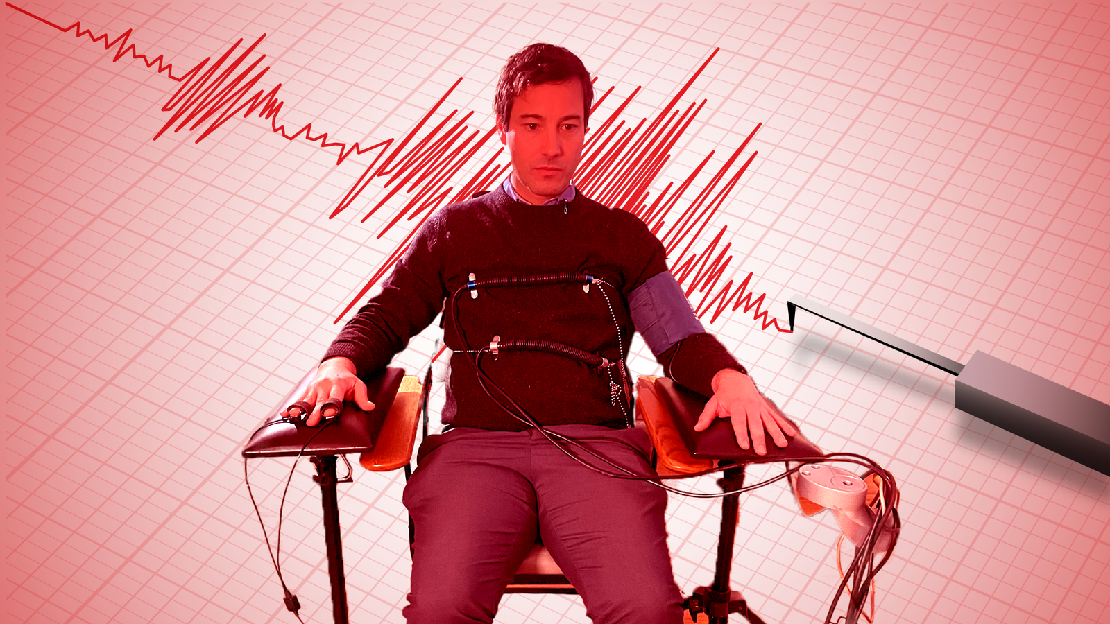 Can you beat a lie detector? UK police increasingly using polygraph tests - here's how people try to cheat