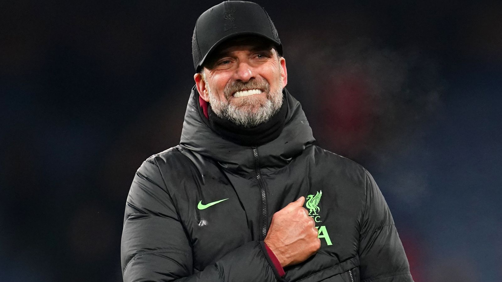 Jurgen Klopp: Liverpool fans prepare to say an emotional farewell to German manager