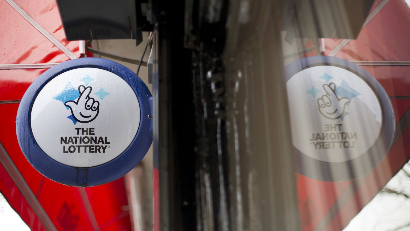 National Lottery ticket price cut plunged into doubt by incoming operator Allwyn 