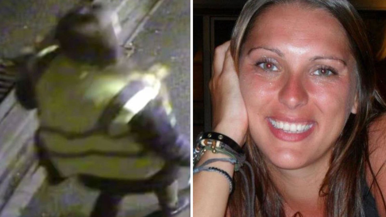 Луси Чарлз: Полицията публикува нови изображения на изчезнала жена от Рексам