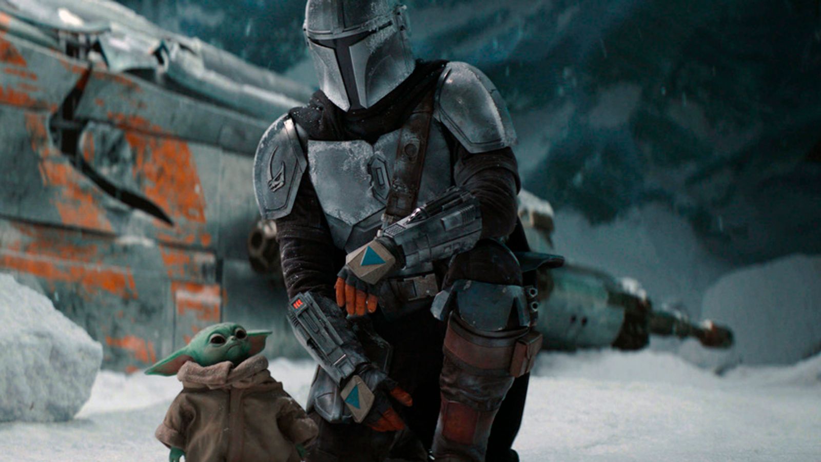 The Mandalorian and Grogu: Baby Yoda heading to the big screen in new Star Wars film