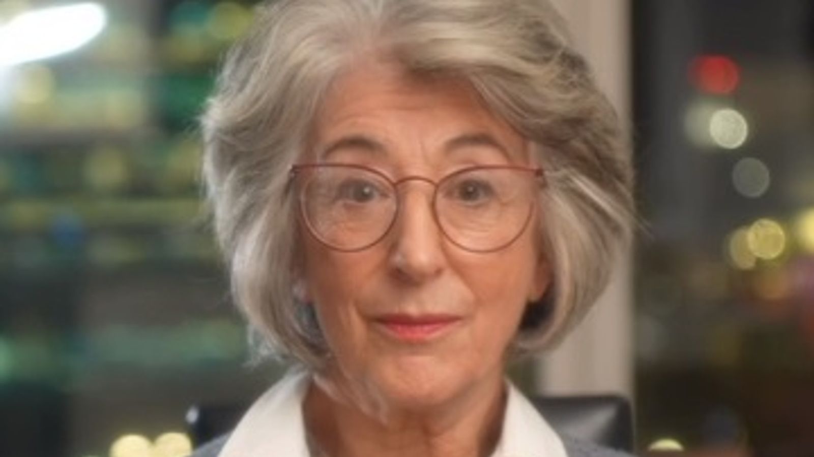 Dame Maureen Lipman sagt vor dem Holocaust-Gedenktag: „Es gibt keinen sicheren Ort, um Jüdin zu sein“ |  Nachrichten aus der Politik