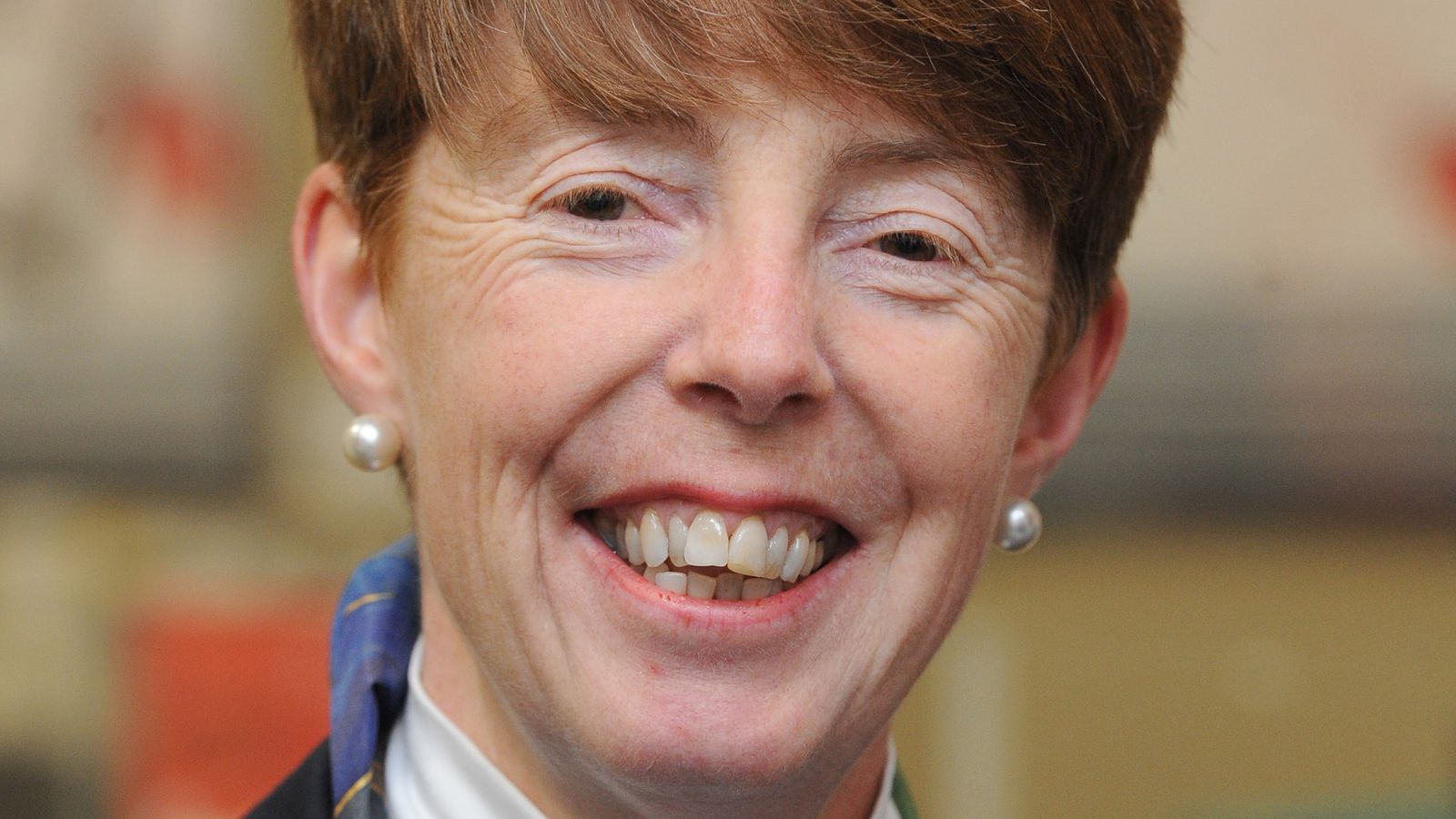 Former Post Office boss Paula Vennells to hand back her CBE 