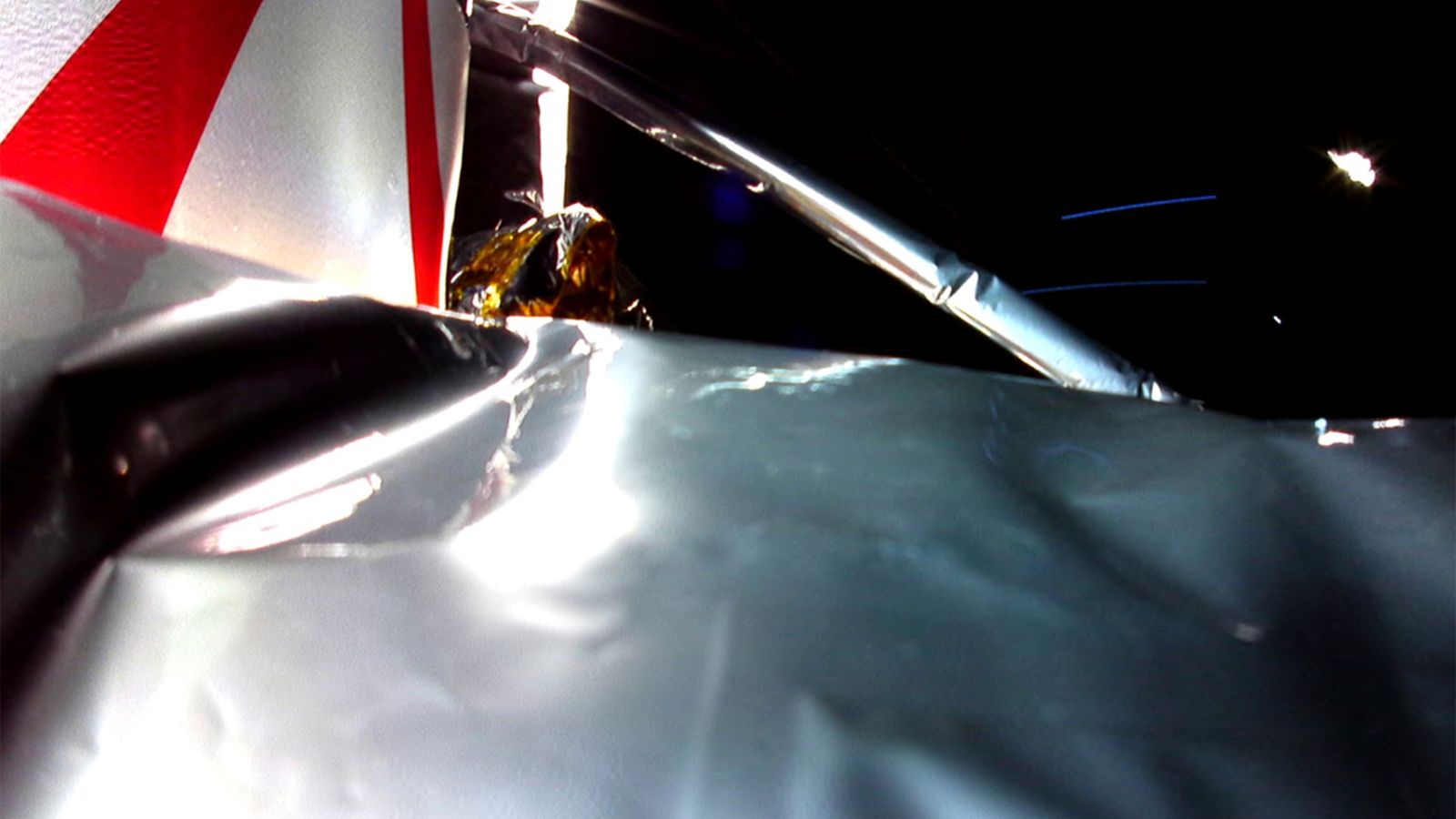 Космическият кораб Peregrine Mission-1 няма „никакъв шанс“ да кацне на Луната, казва компанията