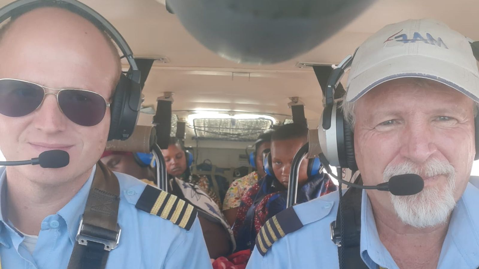 Mysterious rise in babies born in East Africa with 'guts on the outside ...