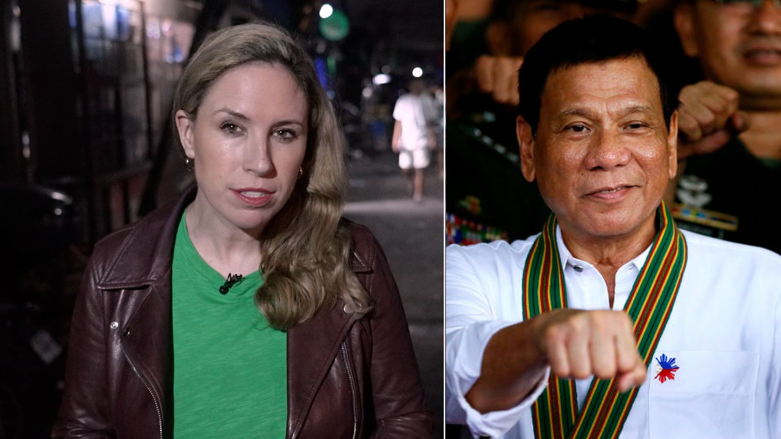 Why is the Philippines' war on drugs being investigated? World News