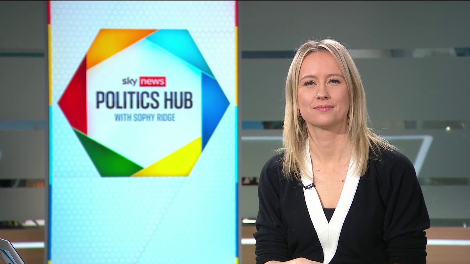 In full: Monday's Politics Hub | News UK Video News | Sky News