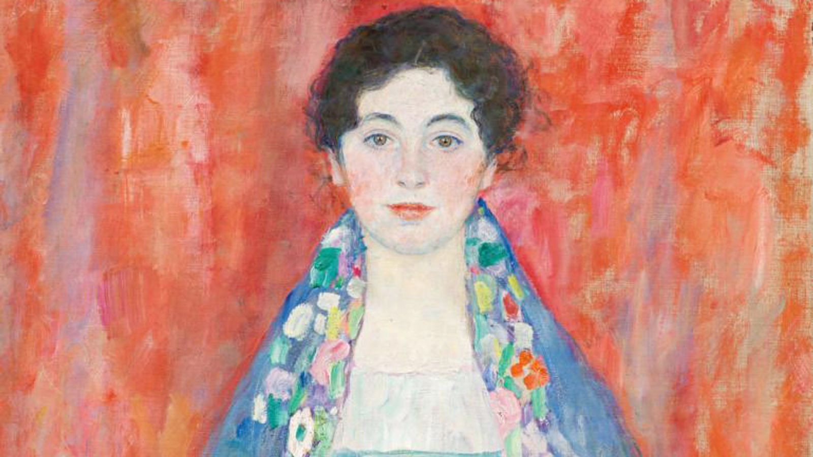 Un tableau perdu de Gustav Klimt retrouvé après près de 100 ans pour être mis aux enchères |  Nouvelles du monde