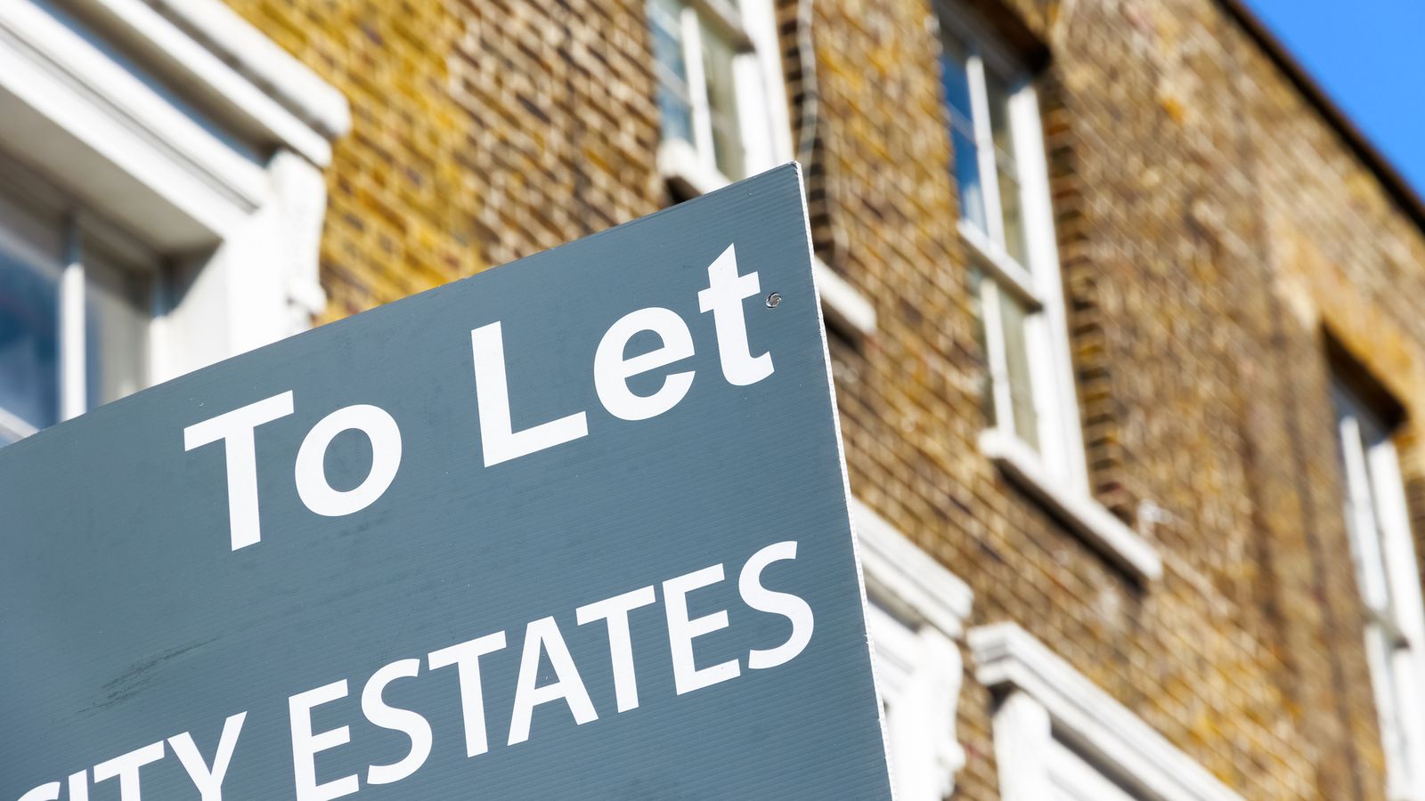 Rents hit record high but signs of a slowdown in market as tenants reach limit of what can pay