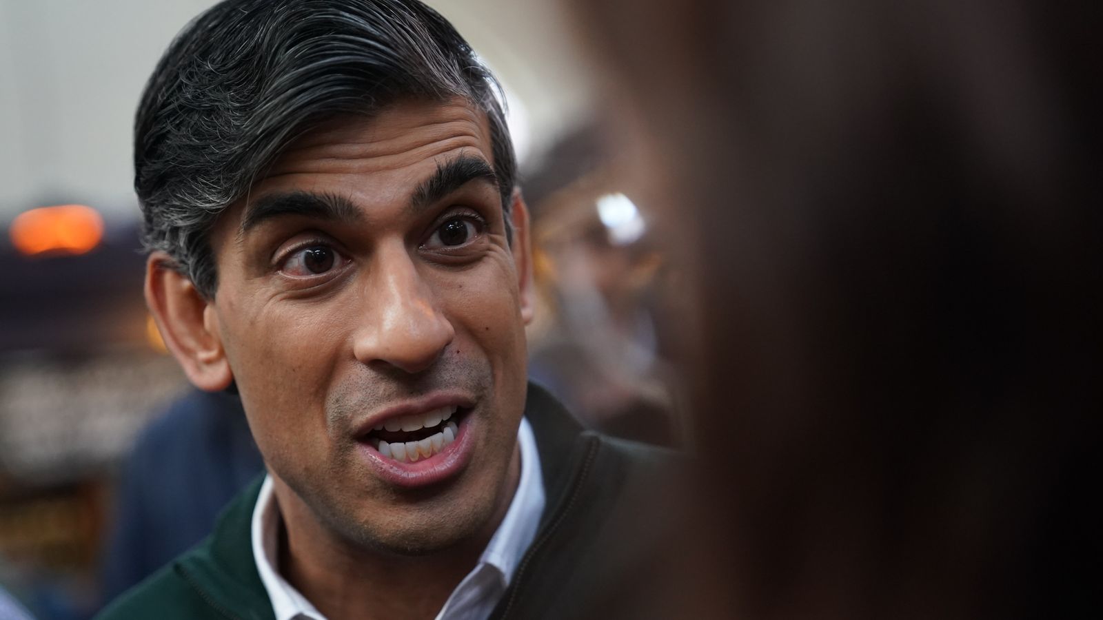 Rishi Sunak doubted Rwanda scheme would stop boat crossings while chancellor, documents suggest