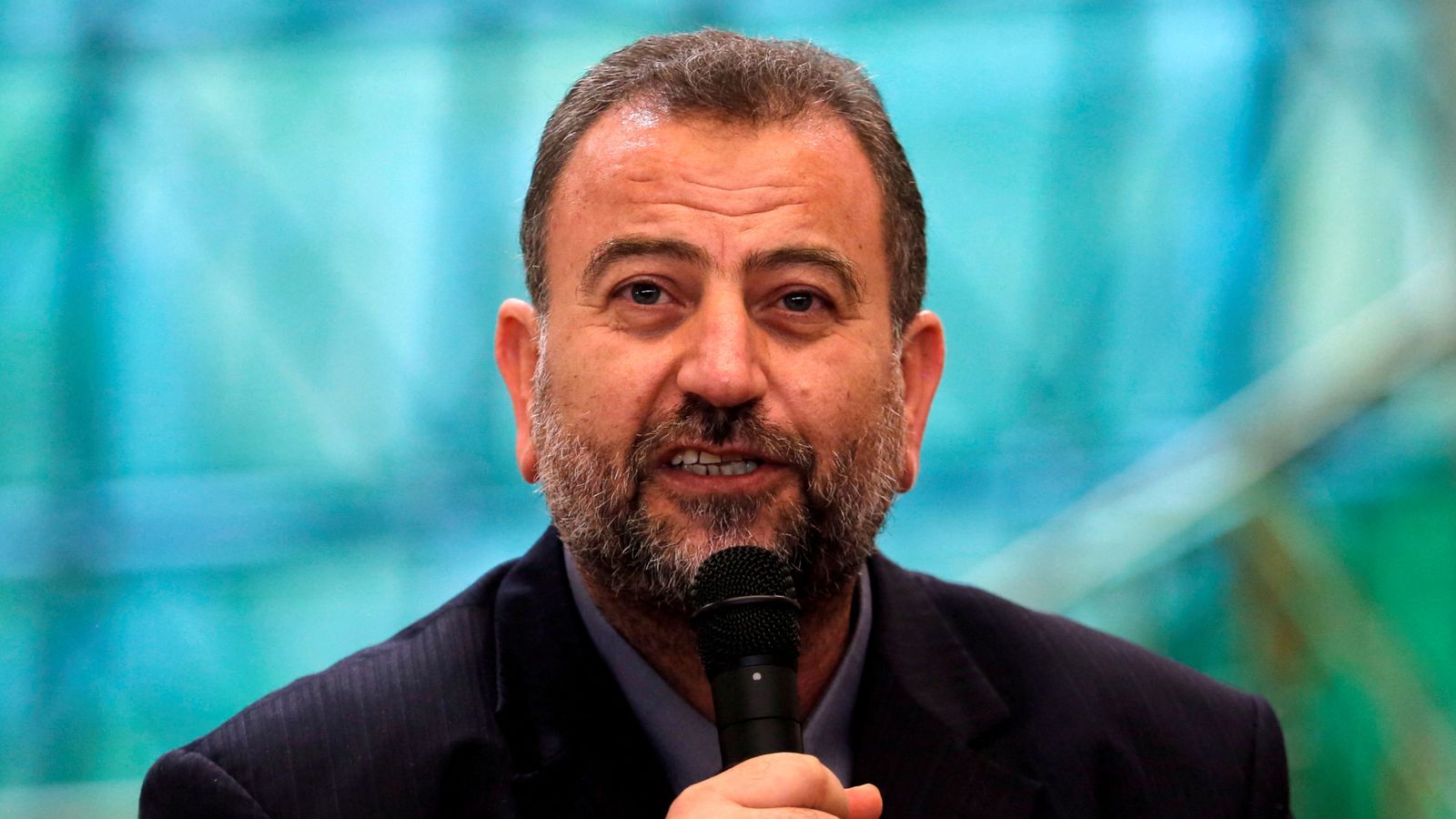 В рамките на Хамас той беше смятан за водещ защитник