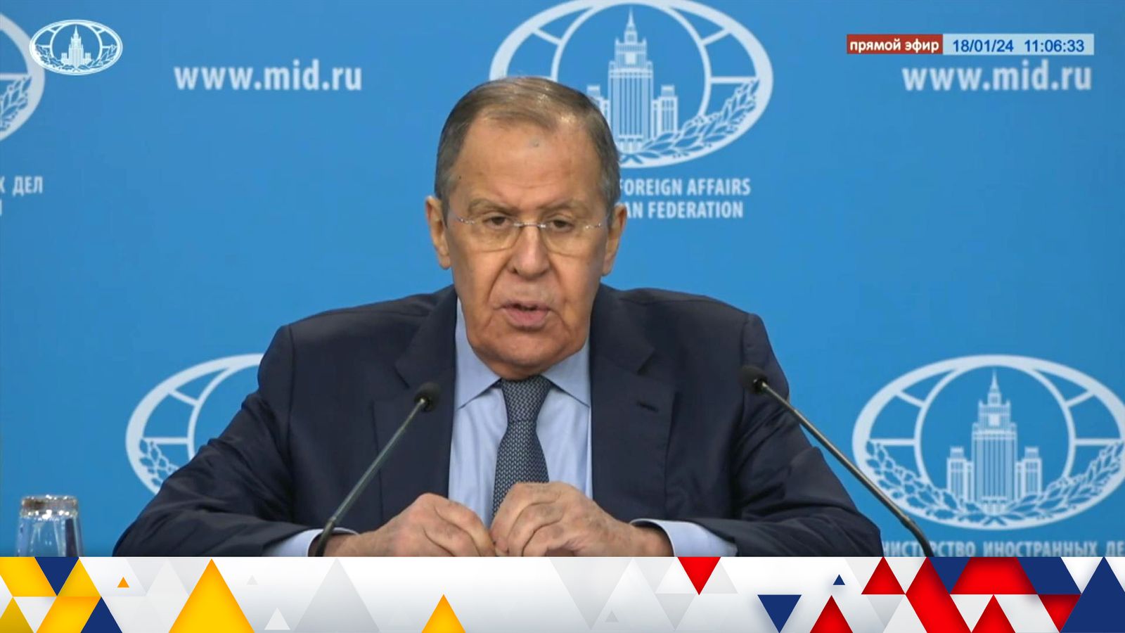 Expert Analysis: What Does This Mean for the War?