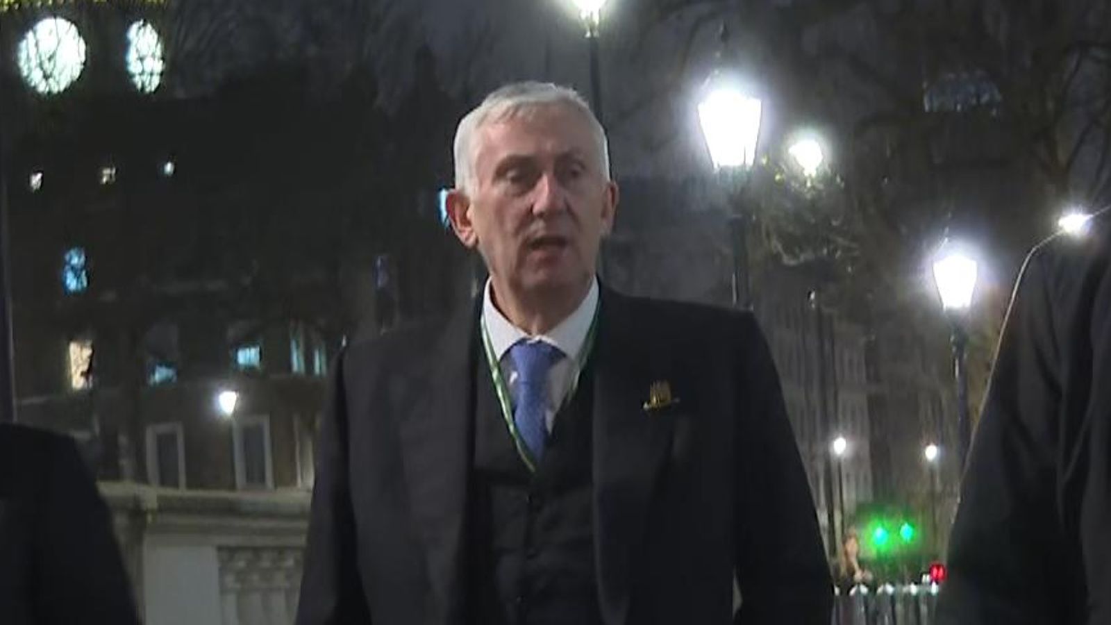 Sir Lindsay Hoyle urged to 'come clean' as dozens of MPs call for him to go