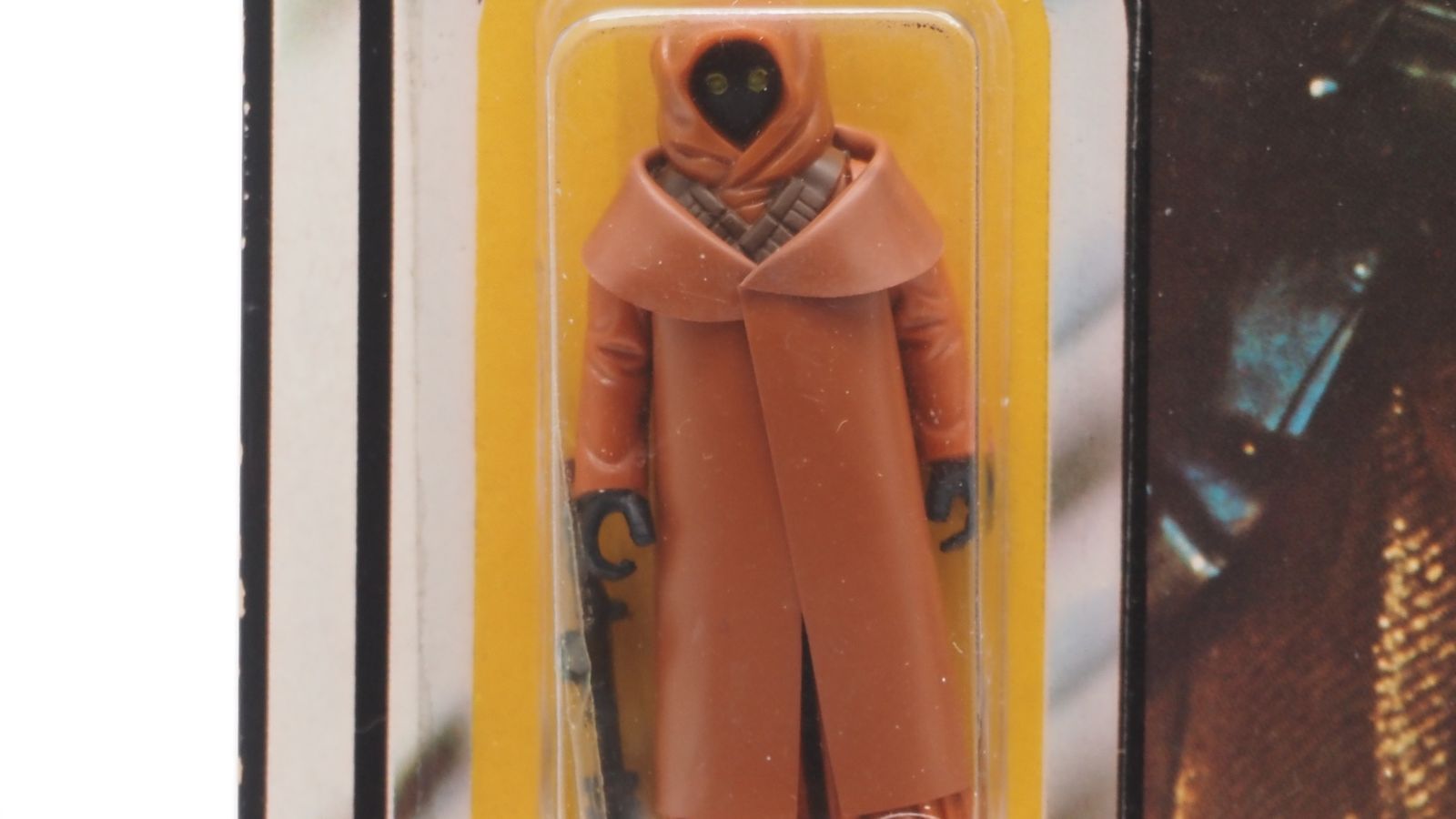 Buste Altaya Star Wars Jawa - Rare Hors Série, Résine, Sans Boîte