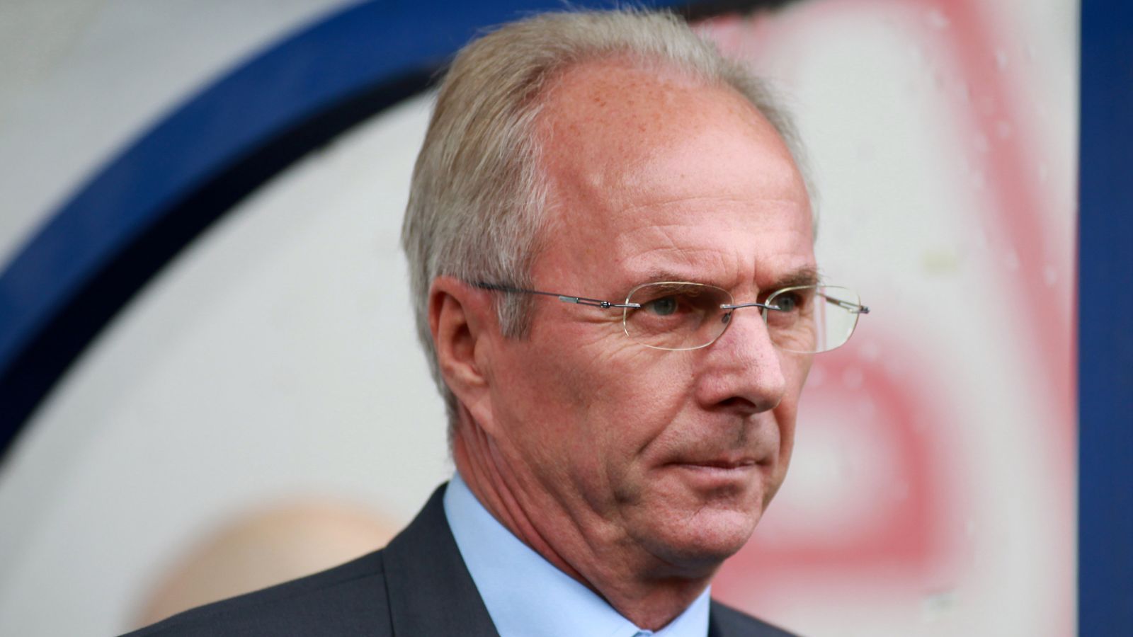 Sven-Goran Eriksson: Former England manager reveals cancer diagnosis and has 'a year to live'