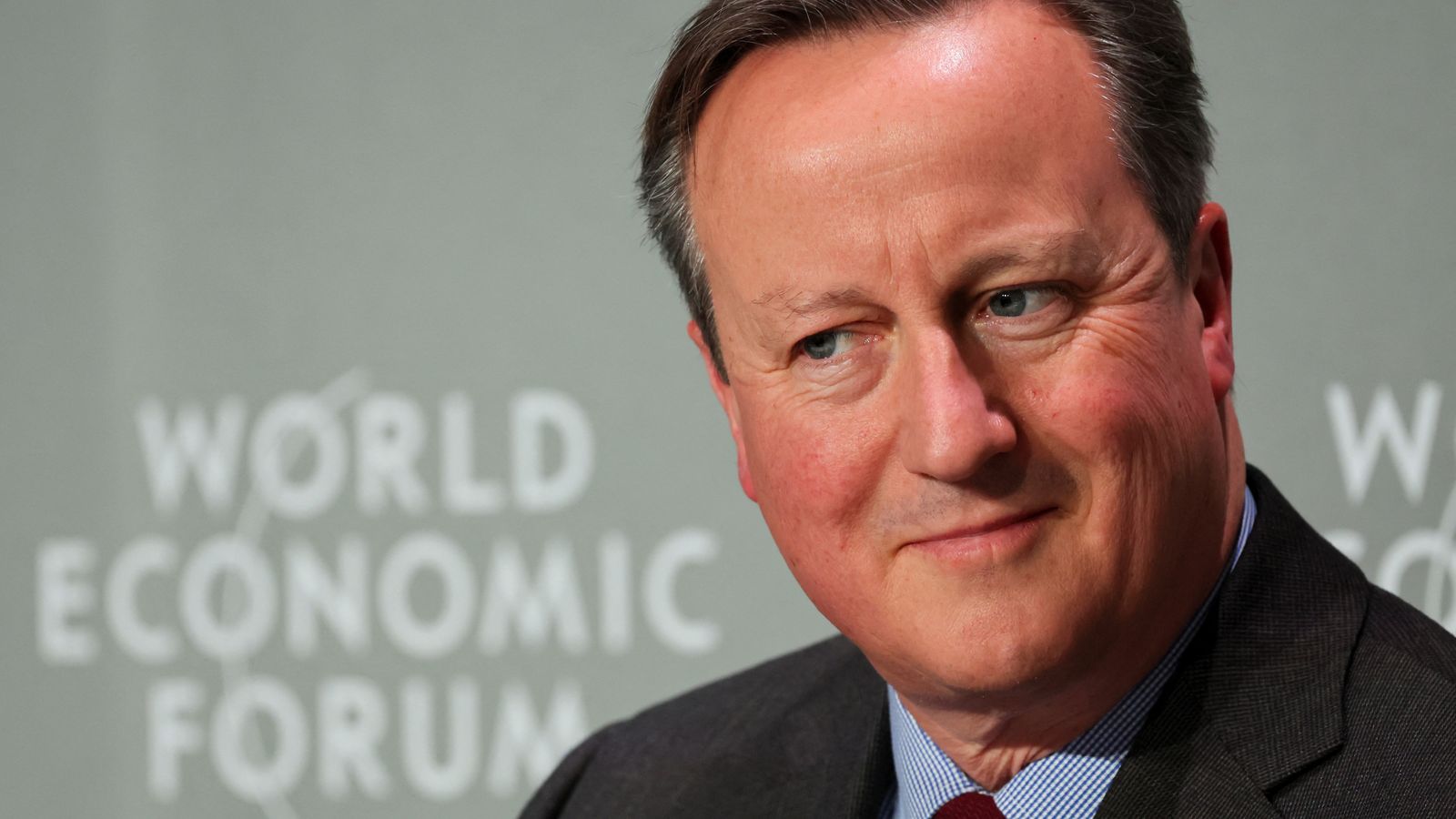 Lord David Cameron should be questioned by MPs in Commons, committee suggests