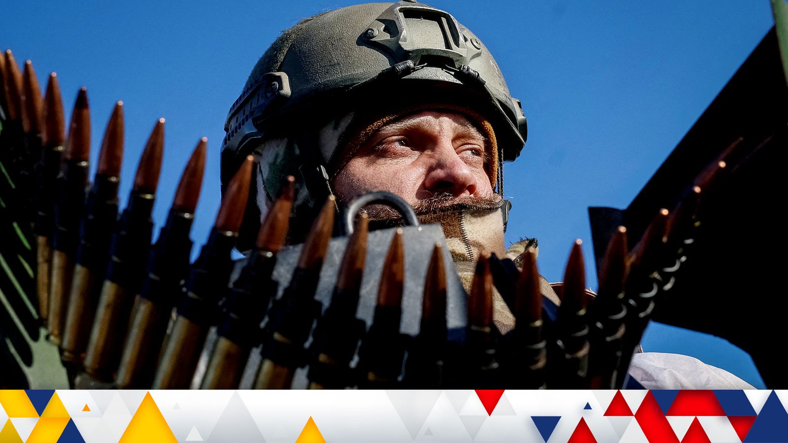 Neueste Nachrichten aus der Ukraine: Selenskyj reagiert auf entscheidende Abstimmung im US-Senat;  Russland „erwägt eine Verdoppelung“ der Truppenstärke an wichtigen NATO-Grenzen |  Weltnachrichten
