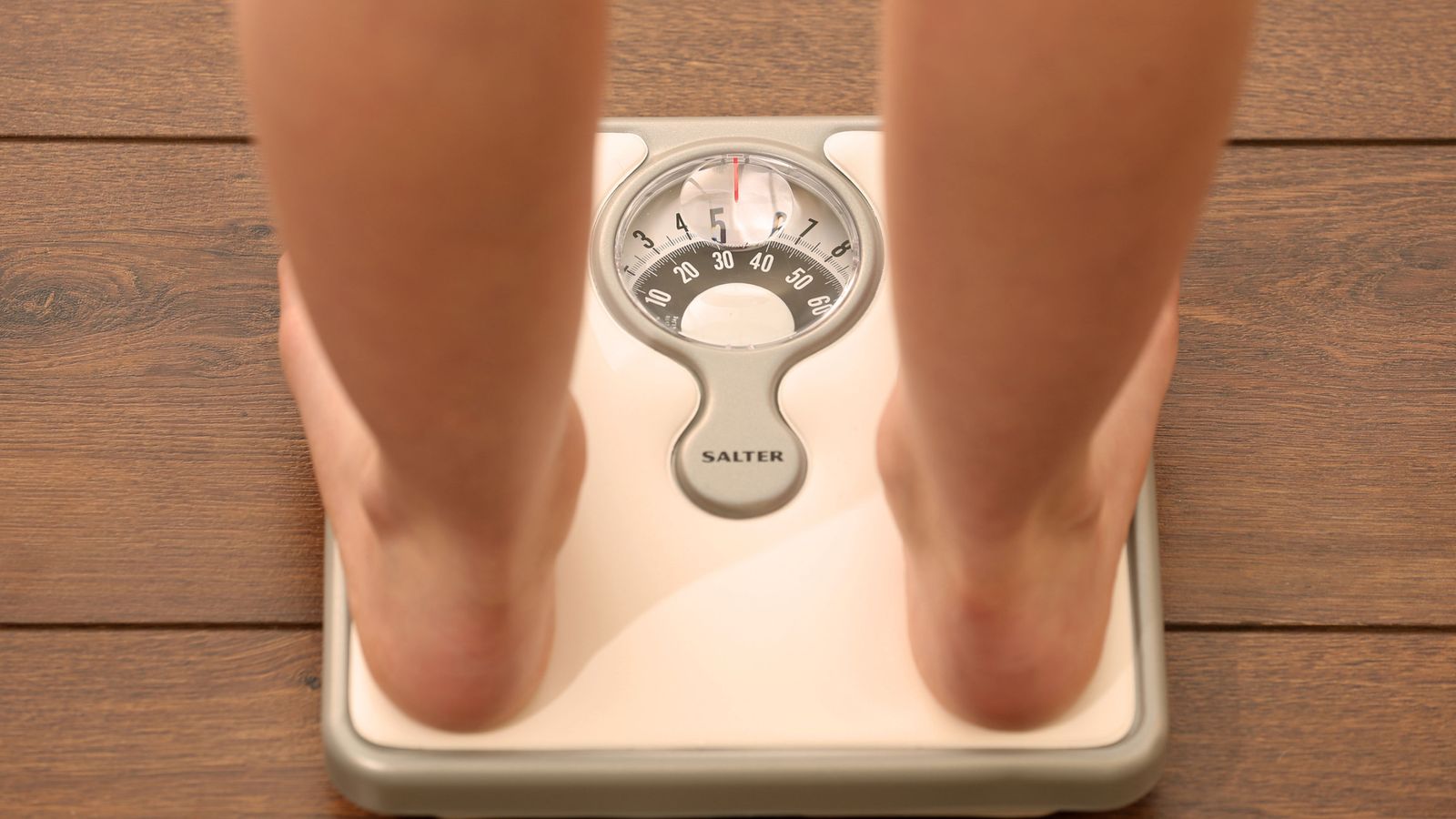 Number of obese people worldwide surpasses one billion