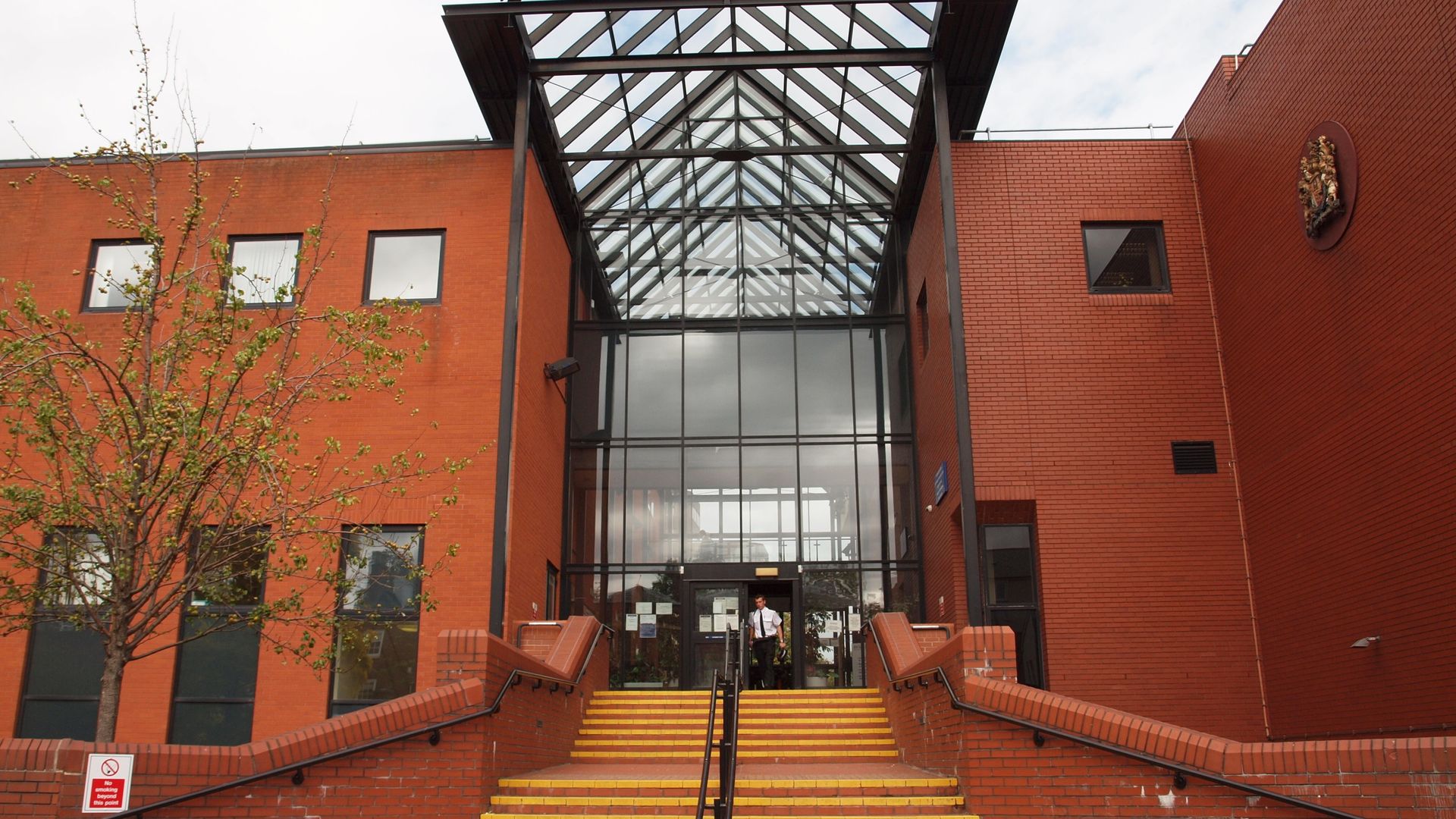 Man, 22, told woman to kill herself on video call so he could watch