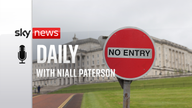 STORMONT