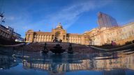 Birmingham communities eyewitness - Nick Martin