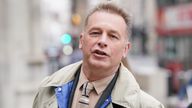 File photo dated 2/5/2023 of Chris Packham who has filed a High Court legal challenge to the UK Government for a decision to weaken key climate policies. The broadcaster and environmental campaigner has applied for a judicial review of the Government&#39;s decision to ditch the timetable for phasing out petrol and diesel powered cars and vans, gas boilers, off-grid fossil fuel domestic heating and minimum energy ratings for homes. Issue date: Monday December 4, 2023.