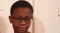 Christopher Kapessa