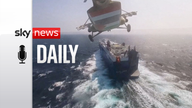 DAILY PODCAST 150124 IRAN