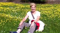 Danielle Carr-Gomm. Pic: Wiltshire Police