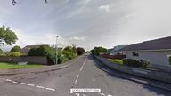 Threewells Drive, Forfar