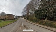 Leachkin Road, Inverness