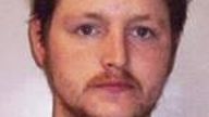 Jamie Forbes. Pic: Police Scotland