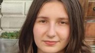 Julia Skala has been missing for more than a week