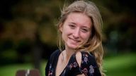 Kaylin Gillis
Pic: Gofundme